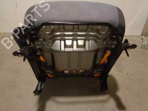 Right front seat KIA PICANTO I (SA) 1.0 | BP7280730C16 