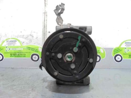 Used AC compressor FIAT BRAVO II (198_) 1.4 (198AXA1B) (90 hp) 2087848