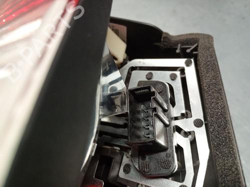 Left taillight BMW 3 (E46) 316 i | BP26182885C34 