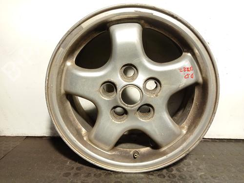 Used Rim Rim LAND ROVER DISCOVERY II (L318) 2.5 Td5 4x4 (136 hp) 40607897 40607897