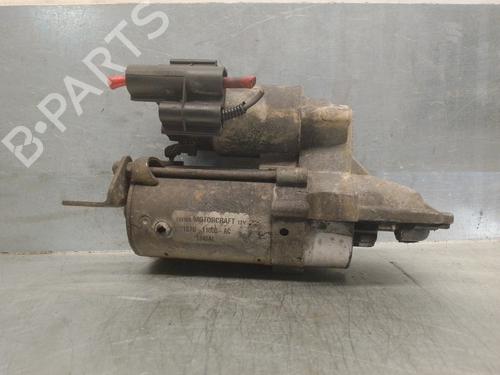 Starter FORD MONDEO III Saloon (B4Y) 2.0 16V | BP12056760M8 