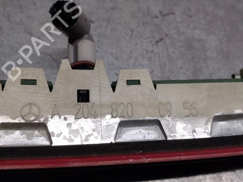 Bremselys MERCEDES-BENZ C-CLASS T-Model (S204) C 320 CDI (204.222) | BP30912567L11