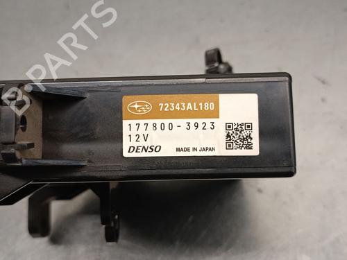 Electronic module SUBARU OUTBACK (BS) 2.0 D AWD (BSD) | BP25025396M83 