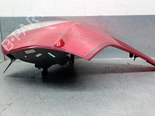 Right taillight FORD FOCUS III 1.6 TDCi | BP32329594C35