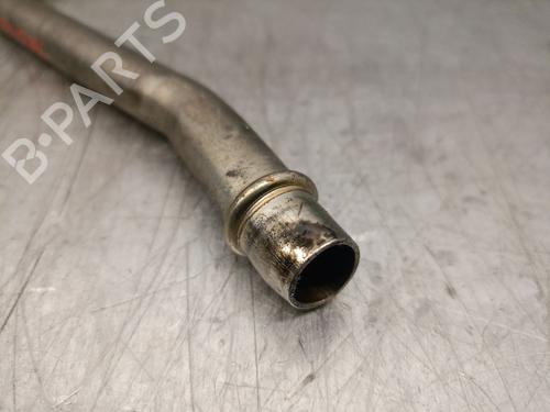 Pipe VOLVO XC60 I SUV (156) D5 AWD | BP29915838M125