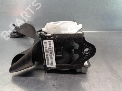 Front right seatbelt BMW X5 (E70) 3.0 d | BP12244566I25 
