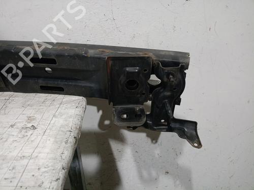 Front bumper reinforcement KIA CARNIVAL / GRAND CARNIVAL III (VQ) 2.9 CRDi | BP29866581C109