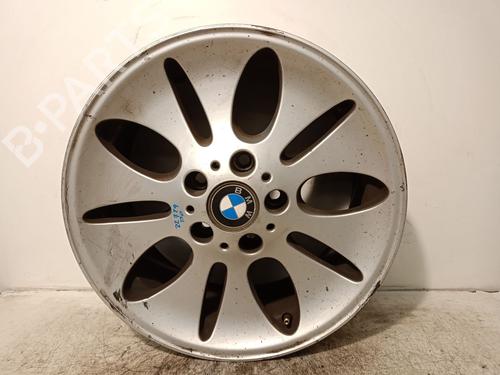 Felg BMW X5 (E53) 3.0 d (184 hp) 26145975