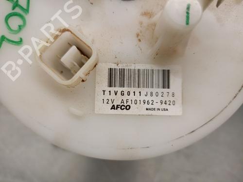 Fuel pump HONDA CR-V IV (RM_) 1.6 i-DTEC (RE6) | BP25237299M76 