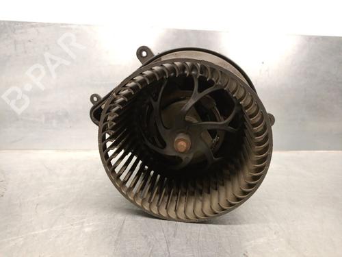 Heater blower motor PEUGEOT 406 (8B) 1.9 TD | BP22724482M62 