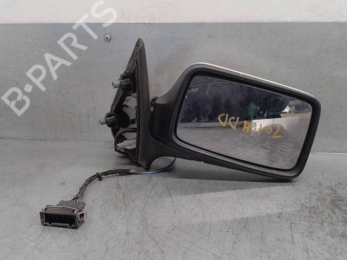 Used Right mirror SEAT CORDOBA (6K1, 6K2) 1.9 TDI (90 hp) 17389991