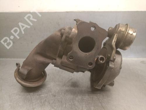 Turbocharger/Supercharger CITROËN C5 I Break (DE_) 2.0 HDi (DERHZB, DERHZE) | BP21840233M71 