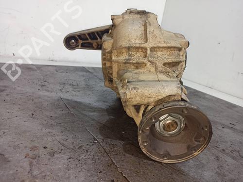 Rear differential MERCEDES-BENZ M-CLASS (W163) ML 270 CDI (163.113) | BP8414348M24 