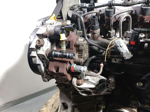 Engine RENAULT MEGANE II (BM0/1_, CM0/1_) 1.9 dCi (BM0G, CM0G) | BP31652354M1 