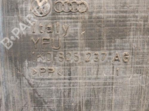 Underbody protection VW TOURAN (1T1, 1T2) 2.0 TDI | BP27681779M92