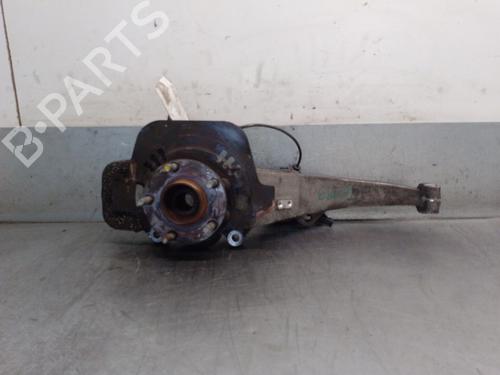 Left front steering knuckle INFINITI FX 30d AWD | BP39198828M25 - Image 3