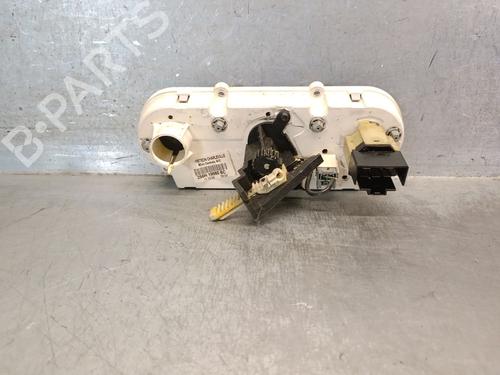Climate control FORD FIESTA V (JH_, JD_) 1.4 TDCi | BP28189005I5 