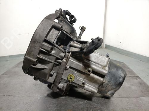 Gearbox RENAULT KANGOO (KC0/1_) D 65 1.9 (KC0E, KC02, KC0J, KC0N) | BP31793148M3 