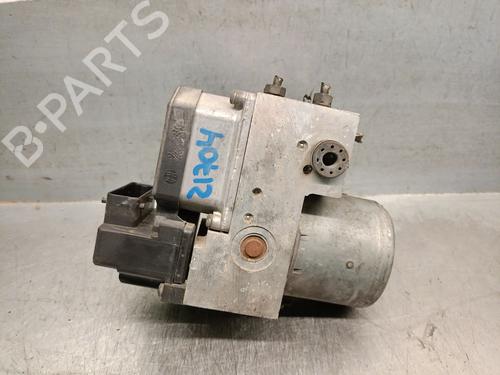 ABS pump OPEL ZAFIRA A MPV (T98) 2.0 DTI 16V (F75) | BP22725574M43 