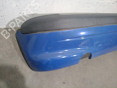 Bak støtfanger PEUGEOT 206 Hatchback (2A/C) 1.4 i | BP29067267C8 