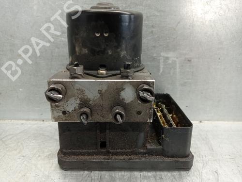 Used ABS pump PEUGEOT 1007 (KM_) 1.4 (75 hp) 27638269