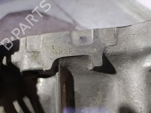 Gearbox NISSAN ALMERA II (N16) 2.2 Di | BP25934050M3 