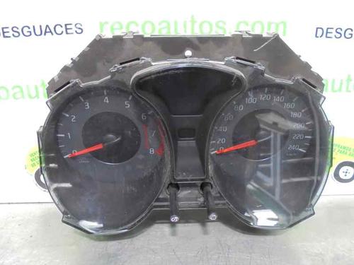 Instrument cluster NISSAN JUKE (F15)  | BP5046013C47 