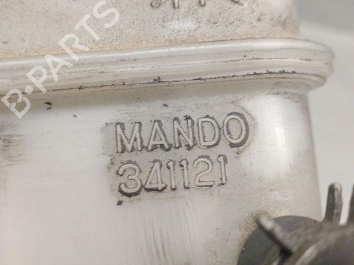 Hovedbremsecylinder SSANGYONG ACTYON SPORTS I (QJ) 2.0 Xdi | BP25240553M77 