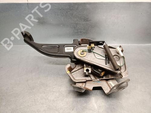 Hand brake HYUNDAI SANTA FÉ II (CM) 2.2 CRDi GLS | BP22738990I18 