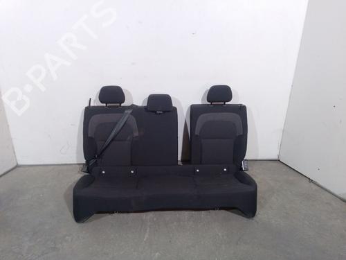 Used Rear seat DACIA SANDERO III 1.0 TCe 90 (91 hp) 28514351
