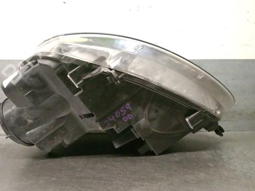 Right headlight VW GOLF V (1K1) 1.9 TDI | BP31329845C29 
