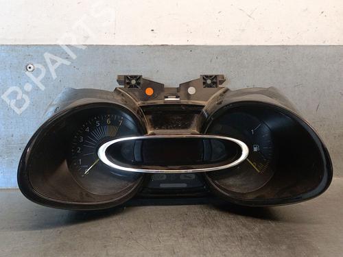 Used Instrument cluster Instrument cluster RENAULT CLIO IV (BH_) 1.2 16V (BHA1, BHAK, BHMG, BHMK) (75 hp) 36115045 36115045