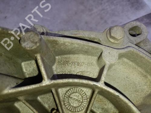Gearkasse FORD FIESTA VI (CB1, CCN) 1.4 TDCi | BP29423290M3 