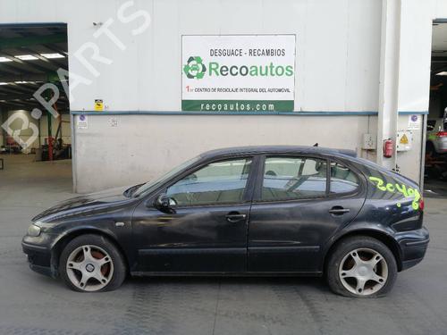Engine control unit (ECU) SEAT LEON (1M1) 1.9 TDI | BP18200358M57 