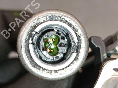 Front right seatbelt FIAT 500X (334_) 1.0 (334.AXN1B) | BP38264534I25 - Image 6