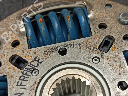 Other PEUGEOT BOXER Platform/Chassis (ZCT_)  | BP25806684O1