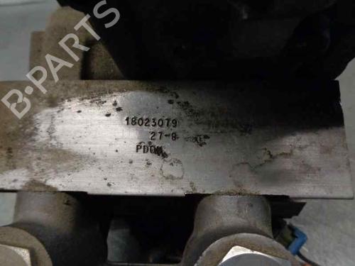 Brake master cylinder OPEL SINTRA (APV) 3.0 i 24V (OUN16, Y94) | BP6883228M77 