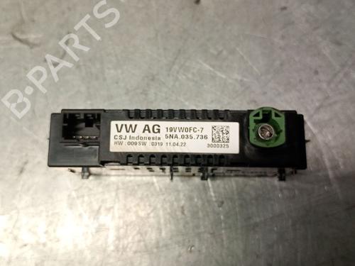 Elektronische module CUPRA FORMENTOR (KM7, KMP) 1.5 TSI | BP28018121M83 