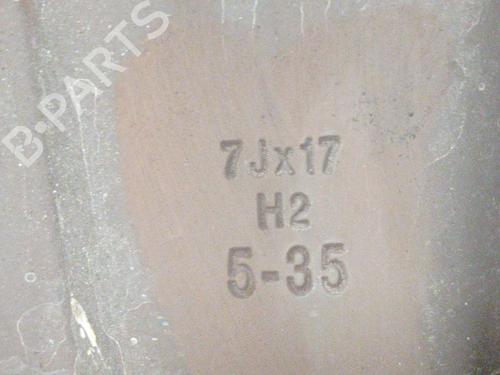 Fælk RENAULT CAPTUR II (HF_) 1.0 TCe 90 ECO-G (HFM6) | BP36841107C45  - Image 5