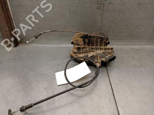 Front left lock FORD RANGER (TKE) 2.2 TDCi 4x4 | BP33547303C98 - Image 4