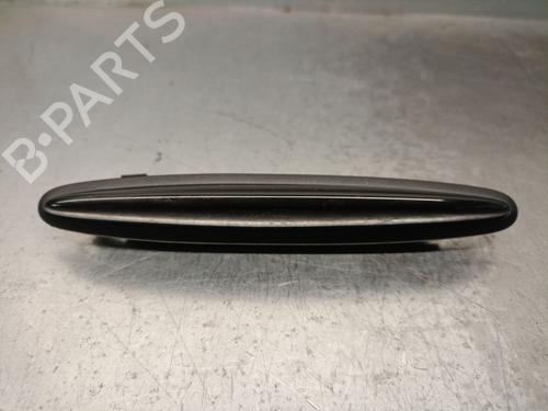Elektronisk modul MERCEDES-BENZ C-CLASS (W204) C 200 CDI (204.001) (136 hp) 25273841