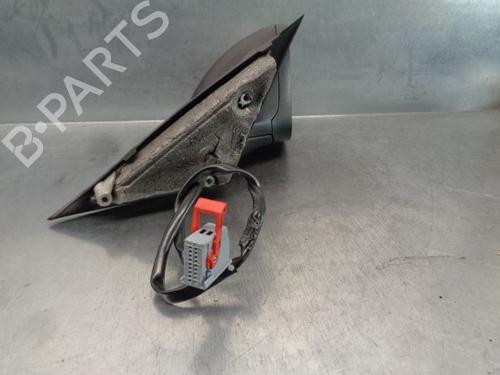 Right mirror ALFA ROMEO 159 Sportwagon (939_) 1.9 JTDM 16V (939BXC1B, 939BXC12) | BP10568550C27 