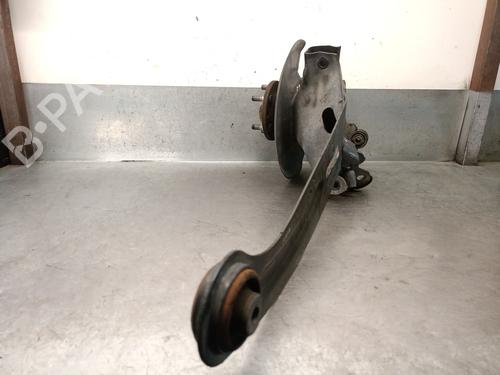 Right rear steering knuckle JAGUAR X-TYPE I (X400) 2.5 V6 All-wheel Drive | BP29574568M28 