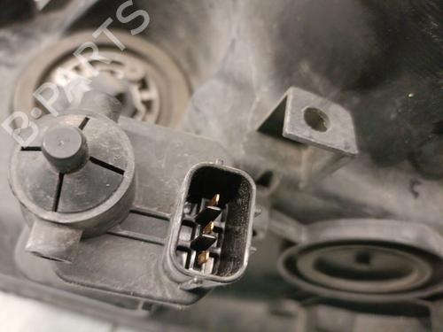 Right headlight HONDA CIVIC VII Hatchback (EU, EP, EV) 1.7 CTDi (EP4, EU9) | BP40498470C29 - Image 4