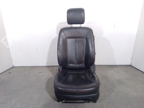 Used Left front seat HYUNDAI SANTA FÉ II (CM) 2.2 CRDi GLS 4x4 (150 hp) 26493971