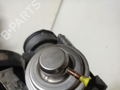 Engine VW GOLF V (1K1) 1.9 TDI | BP39142232M1 - Image 11