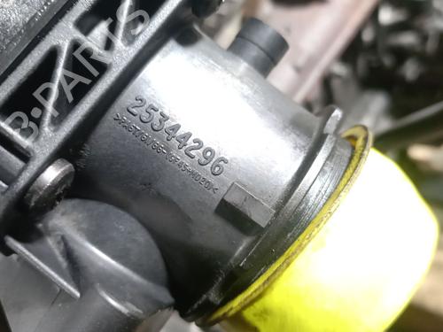 Engine FORD FOCUS II (DA_, HCP, DP) 1.6 TDCi | BP35932018M1 - Image 14
