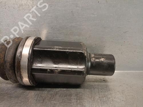 Left front driveshaft MERCEDES-BENZ GLC (X253) 220 d 4-matic (253.905, 253.903) | BP25381356M38 