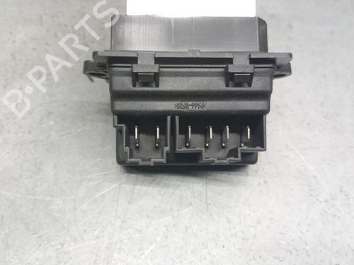 Heater resistor CHRYSLER VOYAGER IV (RG, RS) 2.5 CRD | BP30053039M108 