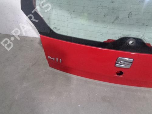 Tailgate SEAT Mii (KF1, KE1) 1.0 | BP13449383C6 